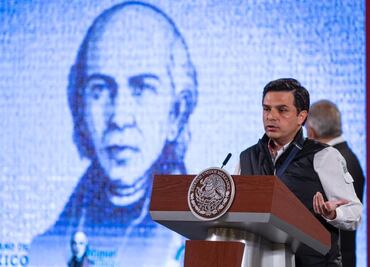 IMSS presenta convocatoria de condecoración "Miguel Hidalgo" para personal de salud que combate el Covid