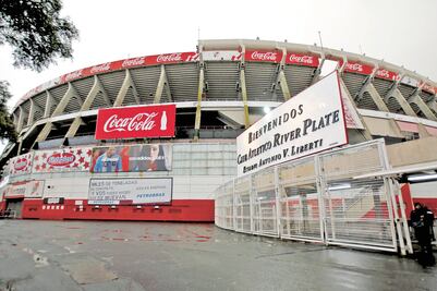 El millonario regreso de México a Libertadores