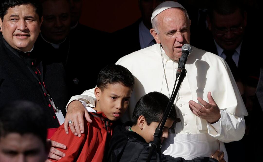 FOTO: Archivo EL UNIVERSAL