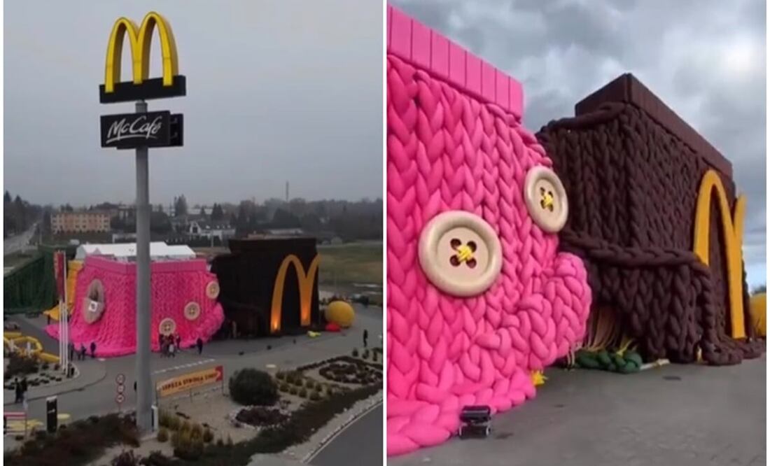 Foto: Captura de pantalla tomada de video de Instagram @madewithlovebytomdaley