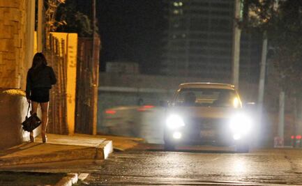 Trabajadoras sexuales denuncian cobro de piso y extorsión; temen por su integridad tras denunciar