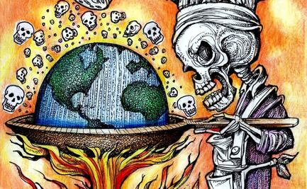 Calentamiento global 