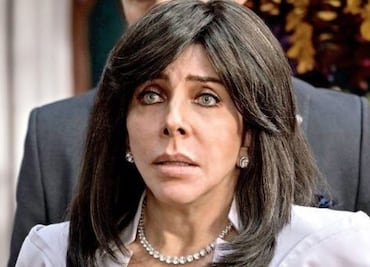 Así fue el día que Verónica Castro denunció a Enrique Guzman por acoso en televisión