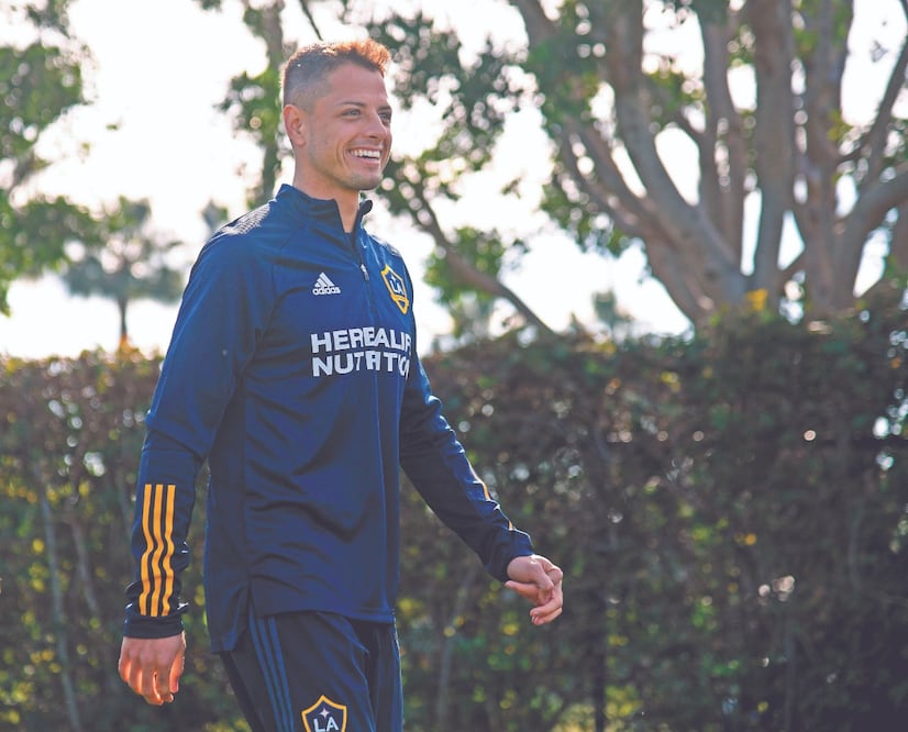 La MLS tiene un mes suspendida por la pandemia. Foto: Archivo