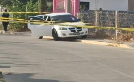 Asesinan en Oaxaca a director de Prevención del Delito del puerto de Salina Cruz