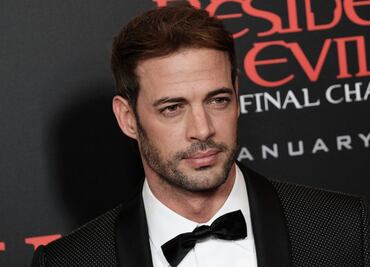 William Levy se une a aplicación católica y sus fans enloquecen: "Empecemos a orar juntos", propone