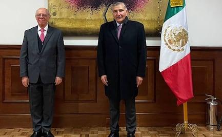 ¿Quién es Carlos Morán, el nuevo encargado de "pilotar" el AICM?