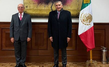 ¿Quién es Carlos Morán, el nuevo encargado de "pilotar" el AICM?