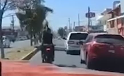 Autoridades de Culiacán investigan disparos en cortejo fúnebre