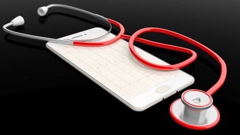 El conmovedor "lamento por coronavirus" de un doctor de cuidados intensivos