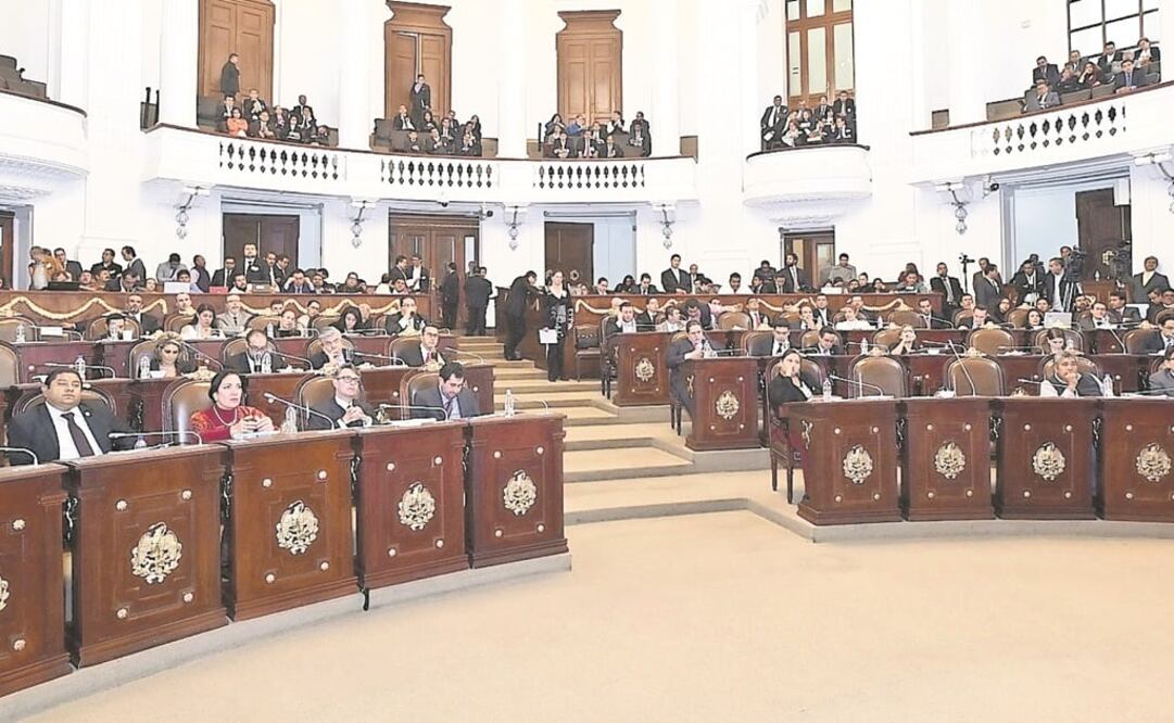 (Foto: Archivo/El Universal) 