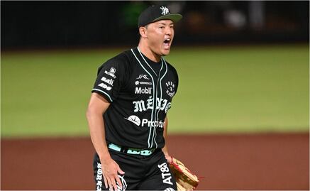 Los Diablos Rojos vencen a Piratas y están a un triunfo de la Serie del Rey; México y Campeche regresan a CDMX