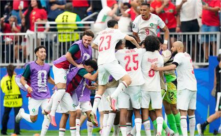 Mundial 2026: Canadá vs Marruecos EN VIVO - 8vos de Final - HOY, sábado 4 de julio