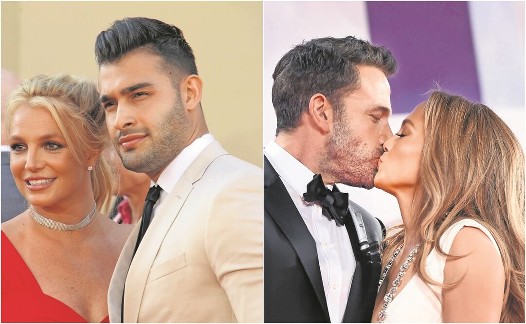 Fotos: Instagram y Clasos