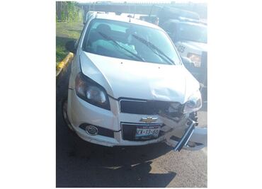 Caen 4 presuntos ladrones tras persecución en Periférico