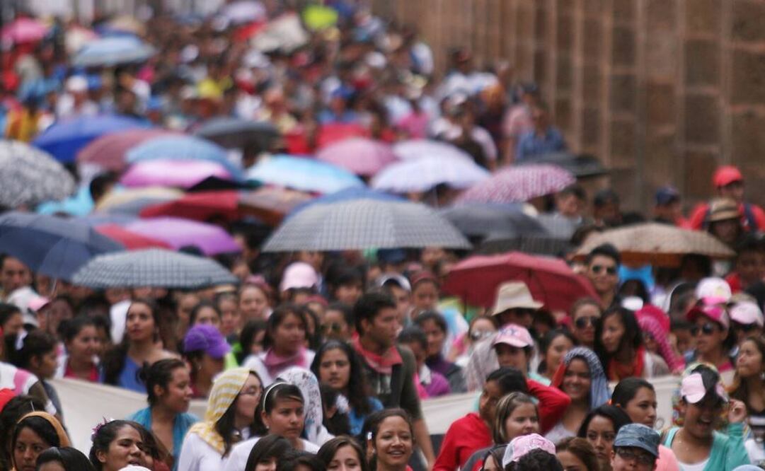 Foto: Archivo EL UNIVERSAL