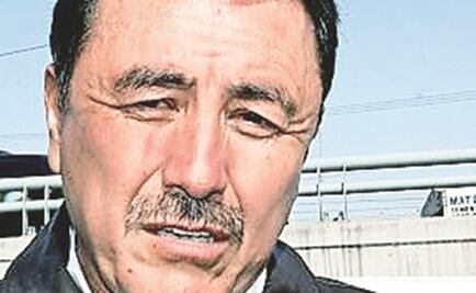 Hijo de líder sindical hace de las suyas