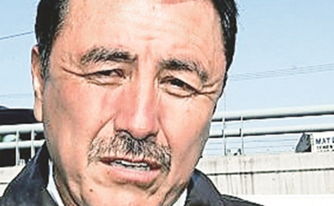 Hijo de líder sindical hace de las suyas