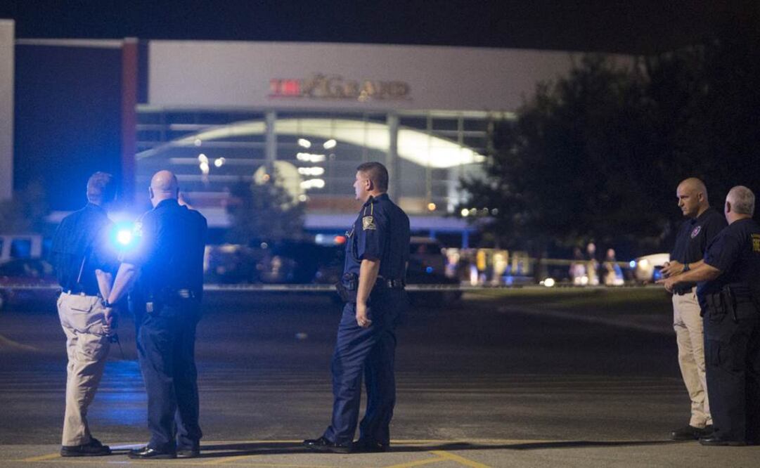 Foto: REUTERS/Lee Celano