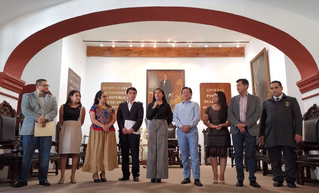 Foto: Edwin Hernández/EL UNIVERSAL