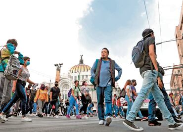 Preocupa a Coneval iniciativa sobre su posible fusión con el Inegi; pide diálogo al Congreso