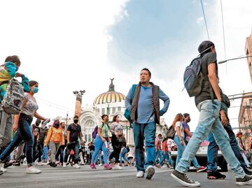 Preocupa a Coneval iniciativa sobre su posible fusión con el Inegi; pide diálogo al Congreso