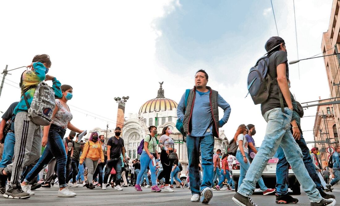 El Coneval no tiene duplicidad de funciones con el Inegi, un órgano autónomo constitucional que levanta información estadística de gran calidad, afirmó el Consejo. Foto: archivo