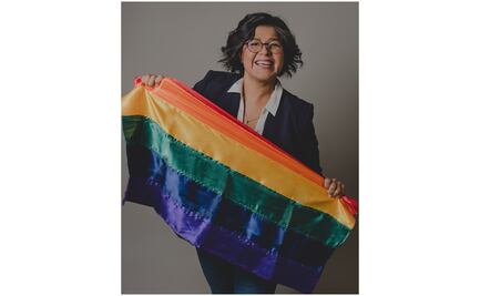 Cinta sobre el "infierno" de las terapias de conversión se exhibirá en el Zócalo