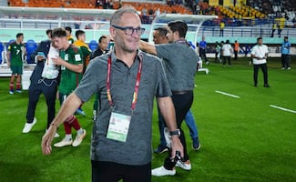 México ya conoce a sus rivales para el Campeonato de la Concacaf; en juego, los boletos del Mundial y Los Ángeles 2028
