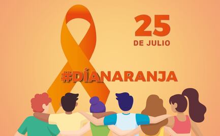Día Naranja: ¿qué significa esta fecha y por qué se conmemora el 25 de cada mes?; esto se sabe