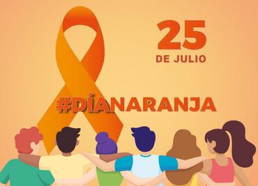 Día Naranja: ¿qué significa esta fecha y por qué se conmemora el 25 de cada mes?; esto se sabe