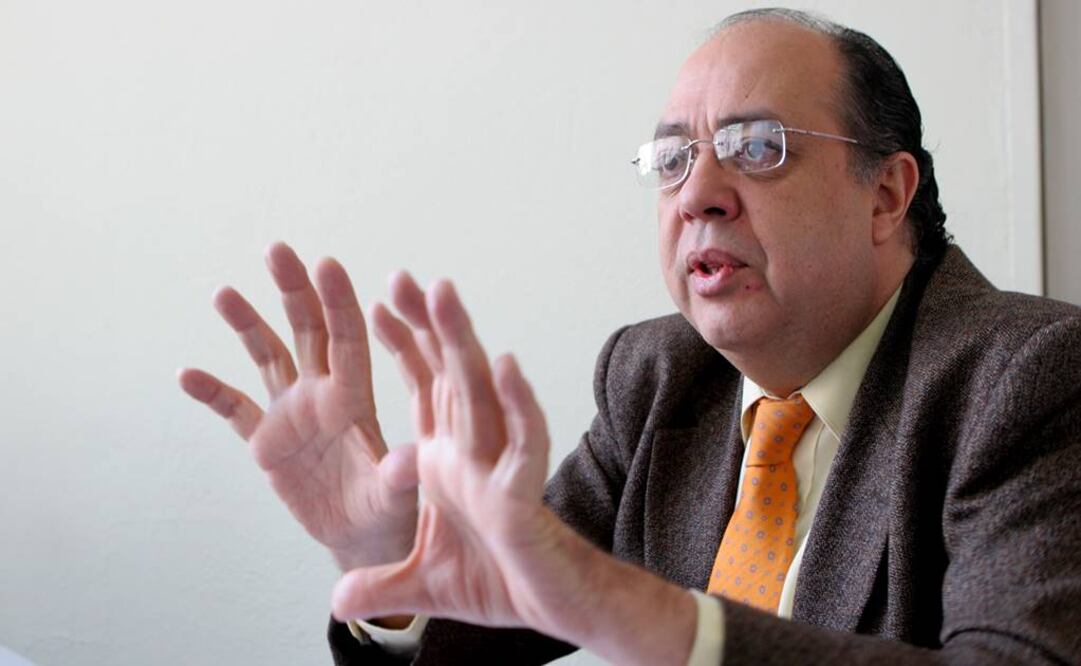 Ante la falta de financiamiento se están “priorizando” las producciones en el Palacio de Bellas Artes, dijo Ramírez Cárdenas. (FOTO: Archivo EL UNIVERSAL)