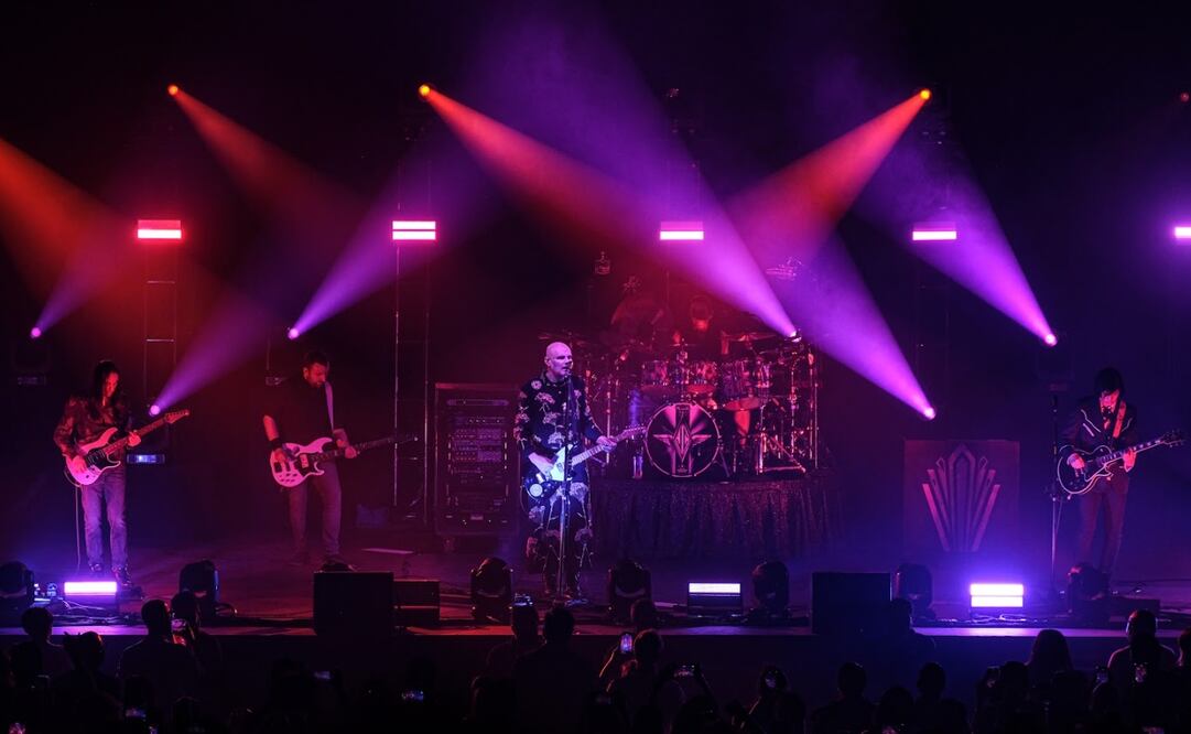 Foto: OCESA / Liliana Estrada