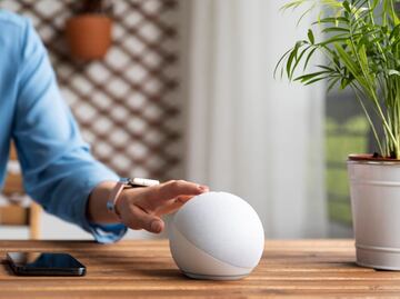 Cómo conectar tu Alexa a los datos del celular