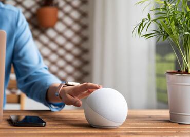 Las 5 cosas que nunca deberías preguntarle a Siri o Alexa