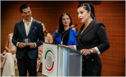 Vinculan a proceso a expresidenta del Congreso de Nayarit por presunto desfalco de 30 mdp