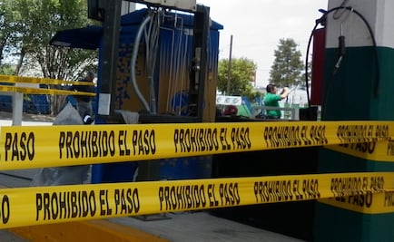 Clausuran 14 de 17 verificentros en Puebla