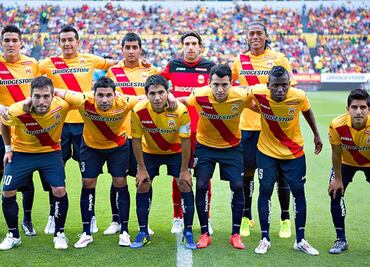 Monarcas cambia de horario; jugará los sábados