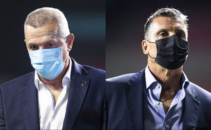 Las reacciones de Aguirre y Siboldi, tras el empate entre Xolos y Rayados