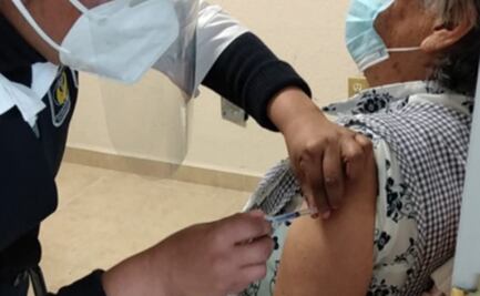 CDMX aplicará 200 mil vacunas contra Covid-19 en Tláhuac, Xochimilco e Iztacalco