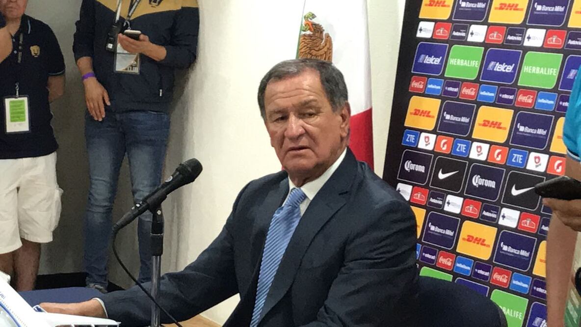 ESPECIAL. Enrique Meza