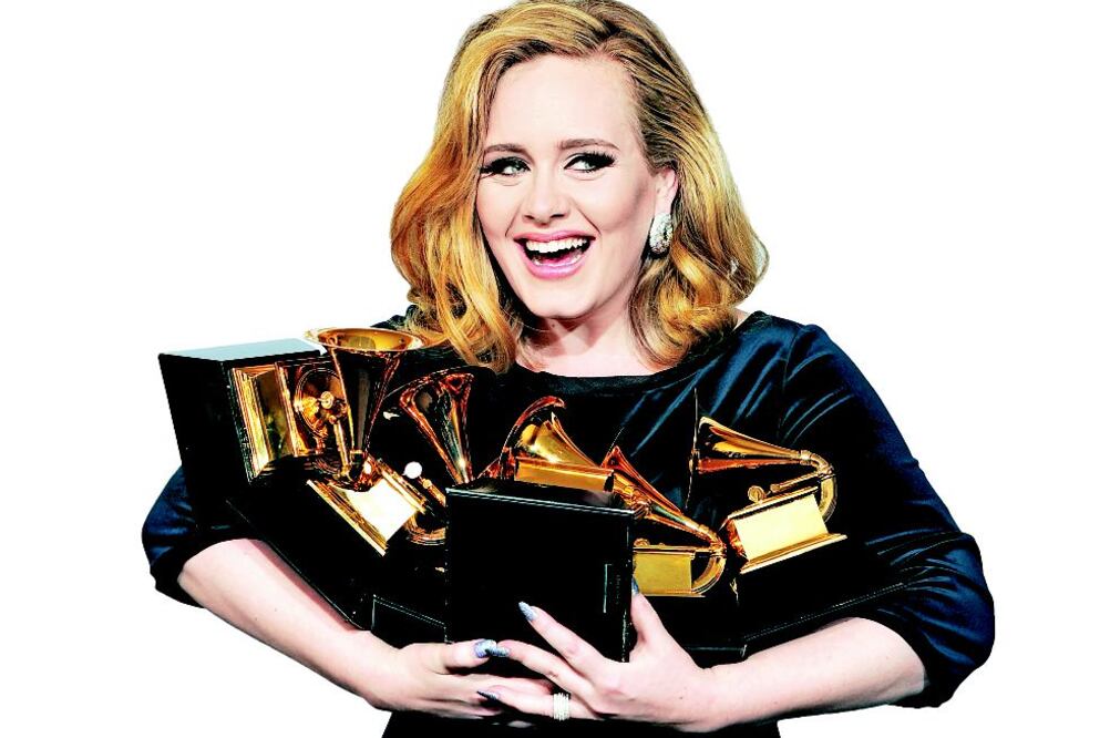 Ed Sheeran acumula 94 millones de libras (105.5 millones de euros). (FOTO: ARCHIVO EL UNIVERSAL)