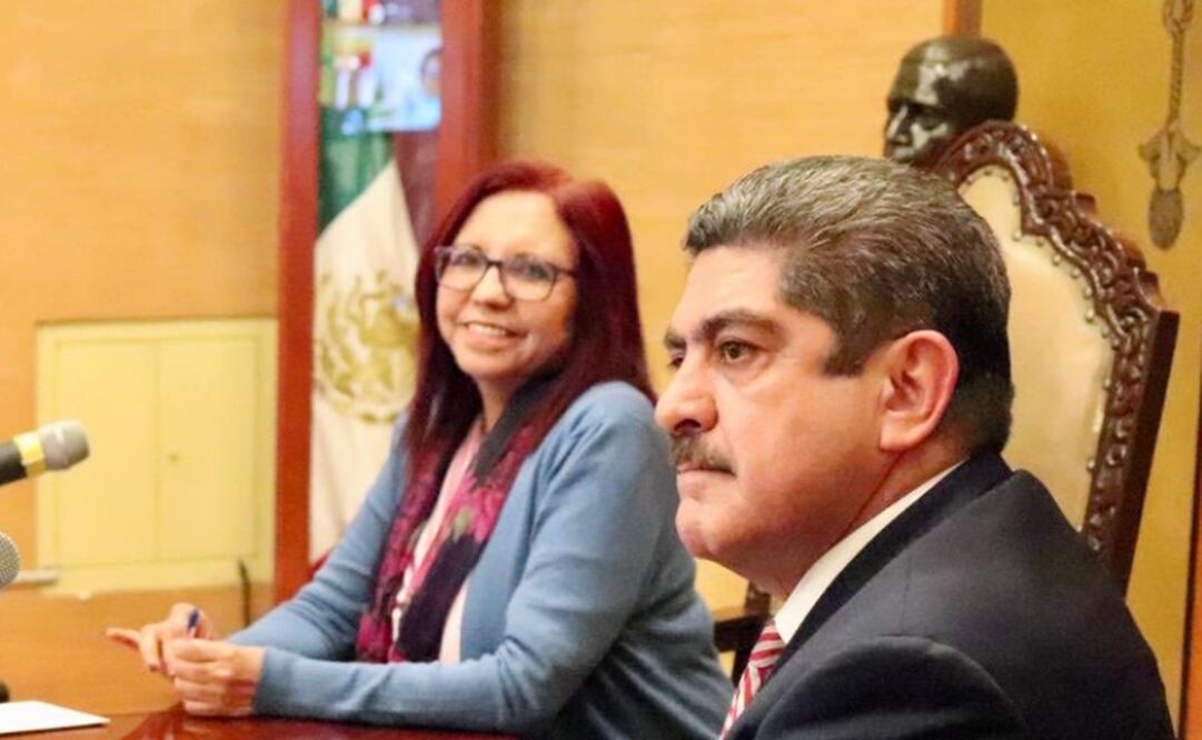 Foto: Twitter @ManuelEspino