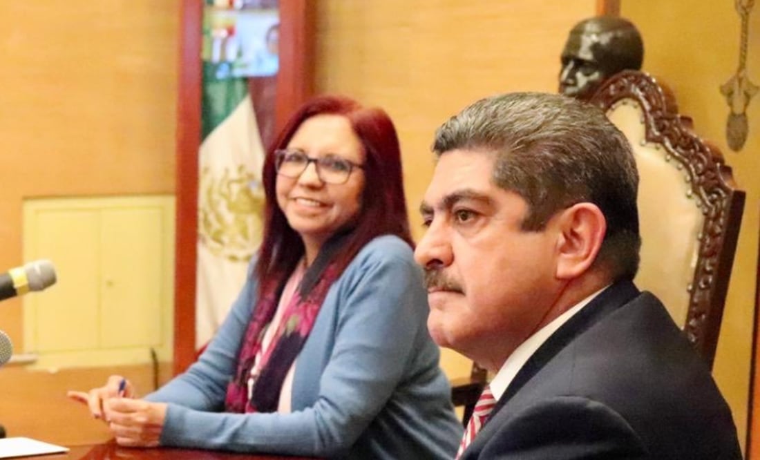 Foto: Twitter @ManuelEspino