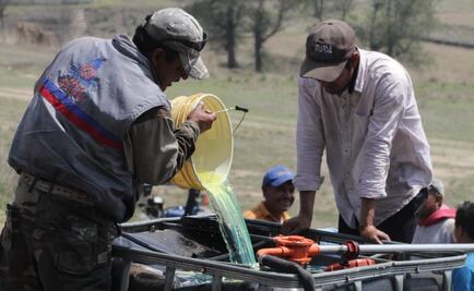 Pemex implementará tecnología para detectar tomas en Guanajuato