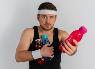Esta es la cantidad exacta de proteínas que debes consumir después del ejercicio; mejora tu recuperación