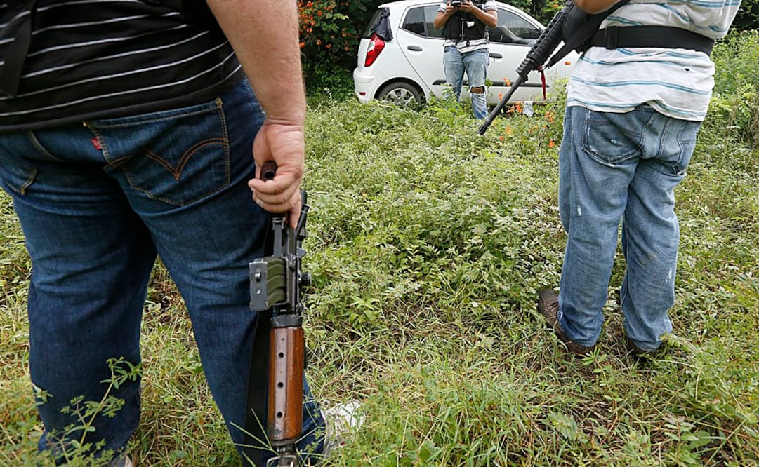 Foto ilustrativa: Archivo / EL UNIVERSAL