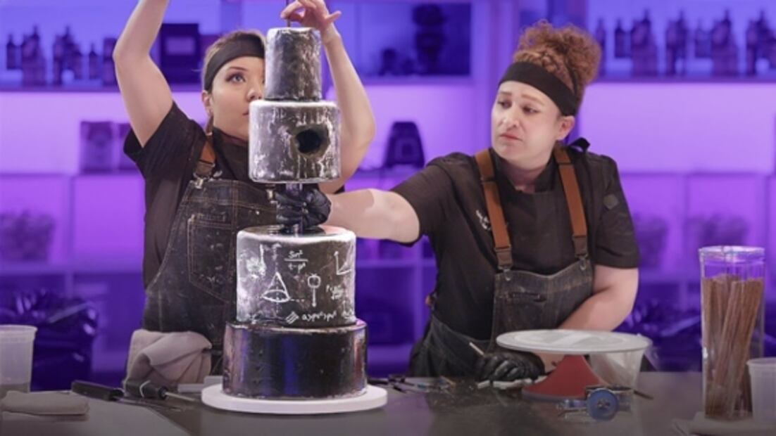 5 series y documentales sobre gastronomía para ver en casa