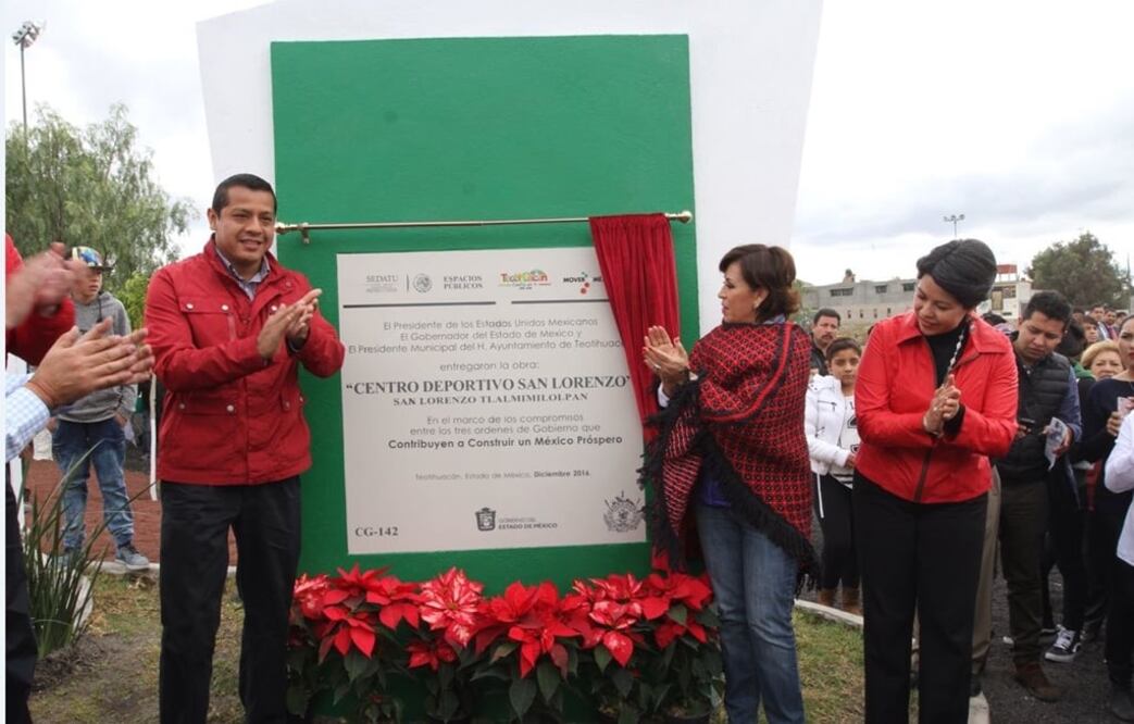 Foto: cortesía Sedatu