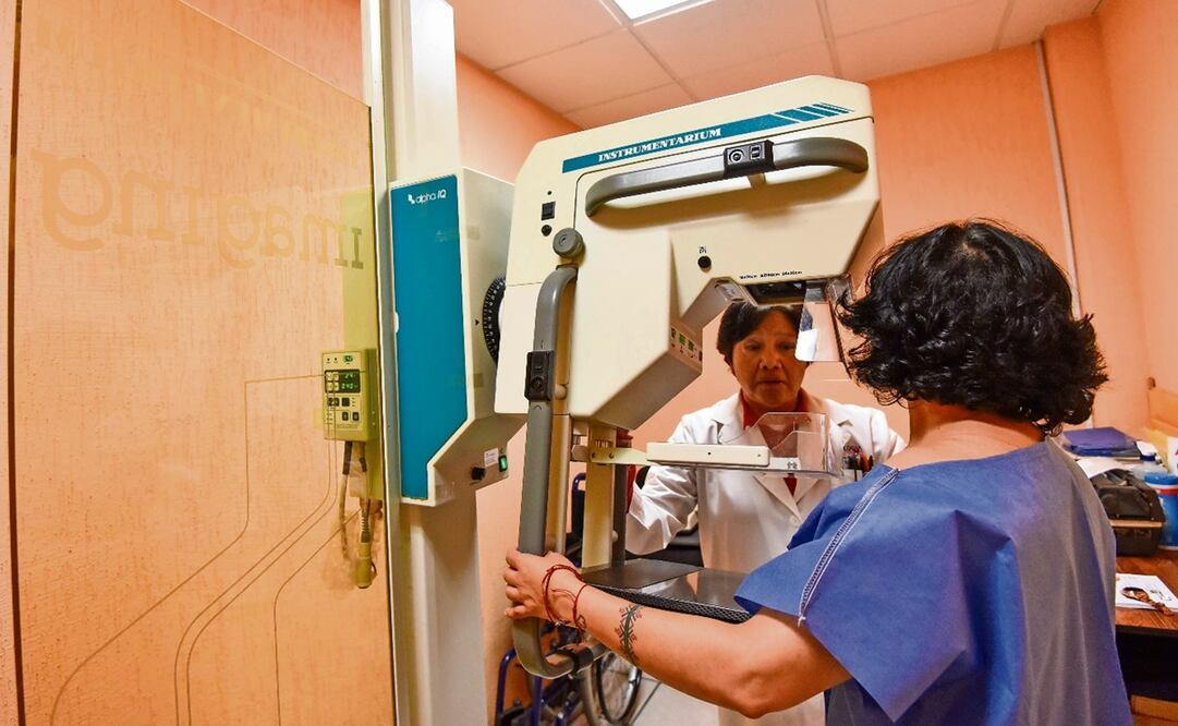 Foto: Crisanta Espinosa Aguilar/ CUARTOSCURO/ Archivo El Universal